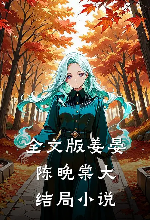 全文版姜晏陈晚棠大结局小说