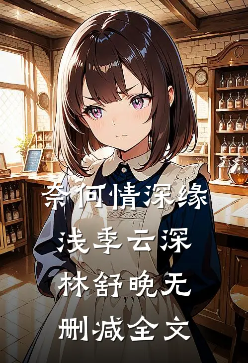 奈何情深缘浅季云深林舒晚无删减全文