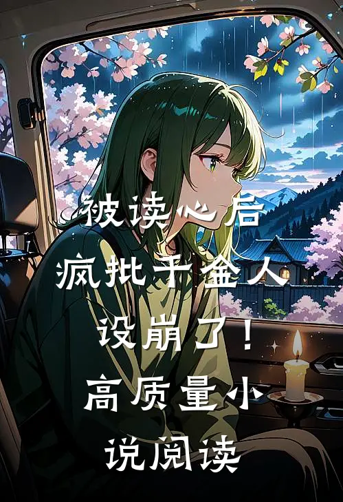 被读心后，疯批千金人设崩了！高质量小说阅读