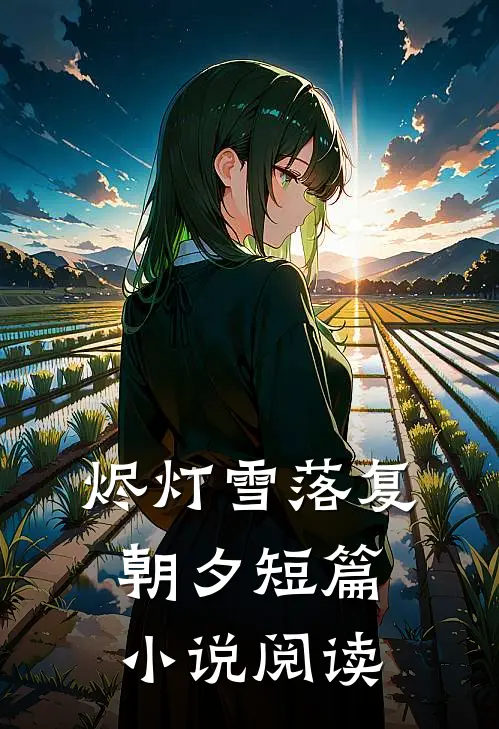 烬灯雪落复朝夕短篇小说阅读