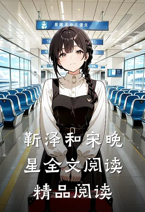 靳泽和宋晚星全文阅读精品阅读