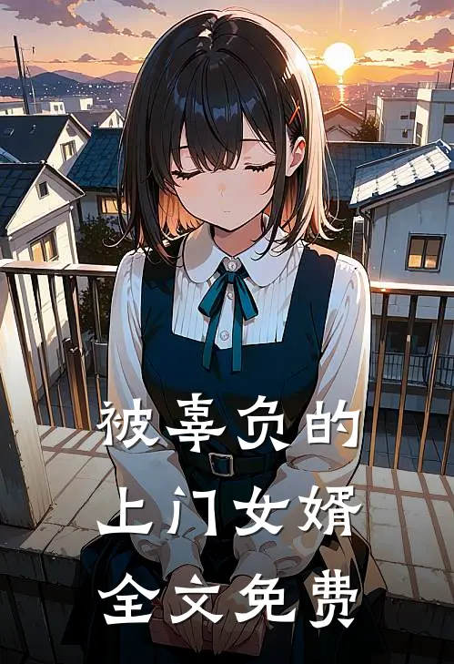 被辜负的上门女婿全文免费