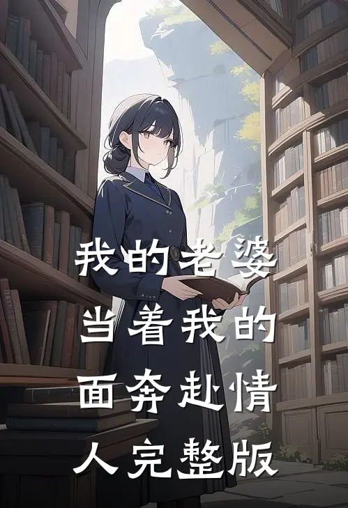 我的老婆，当着我的面奔赴情人完整版