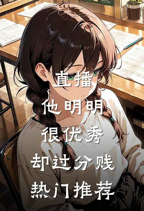 直播：他明明很优秀，却过分贱热门推荐