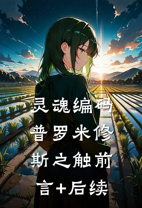 灵魂编码：普罗米修斯之触前言+后续