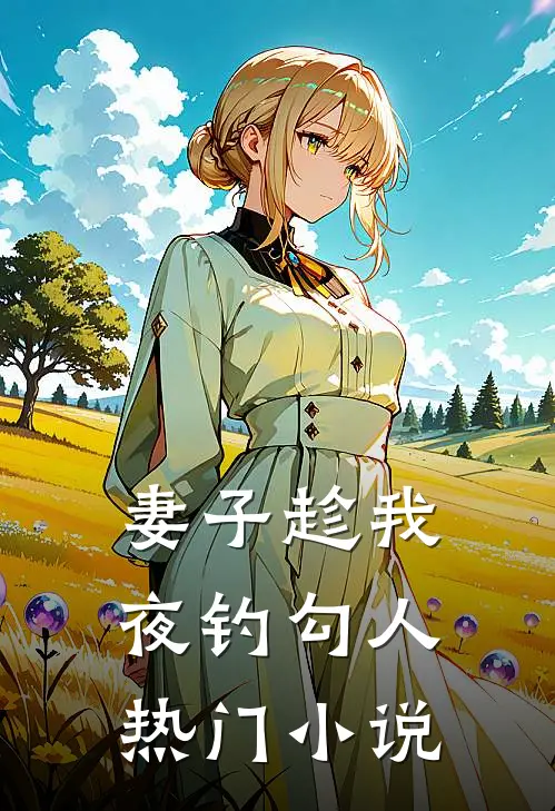 妻子趁我夜钓勾人热门小说