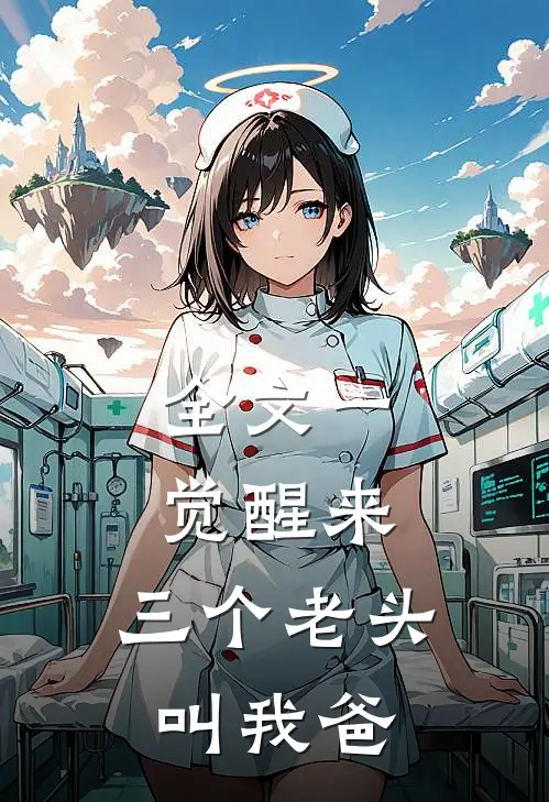 全文一觉醒来，三个老头叫我爸