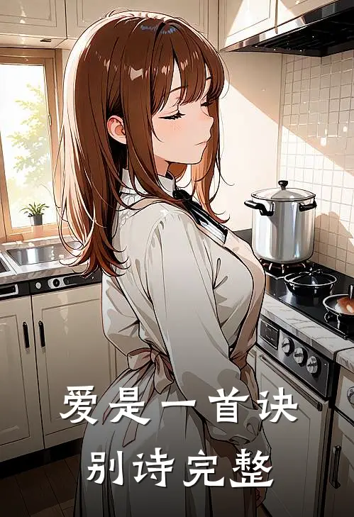 爱是一首诀别诗完整