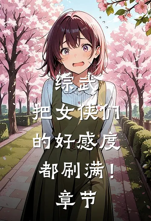综武：把女侠们的好感度都刷满！章节