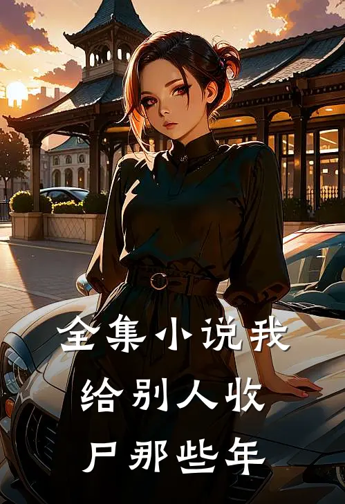 全集小说我给别人收尸那些年