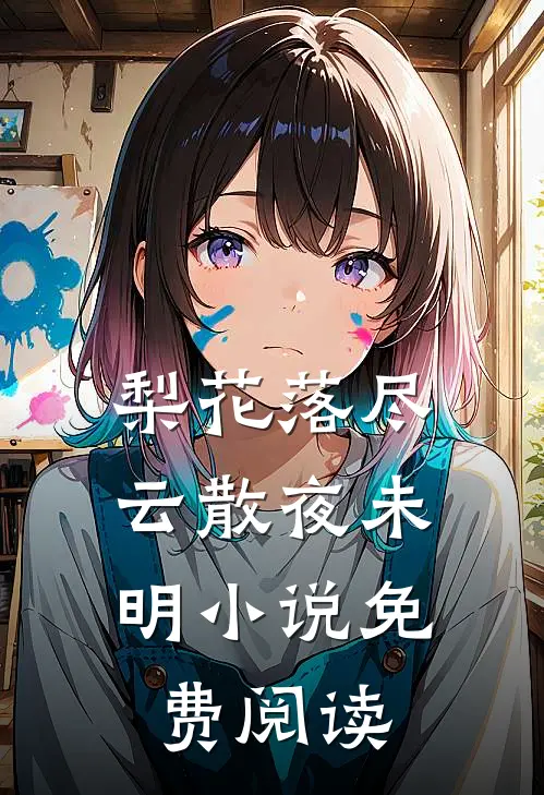 梨花落尽，云散夜未明小说免费阅读