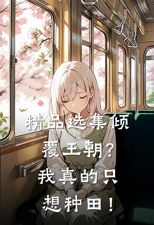 精品选集倾覆王朝？我真的只想种田！