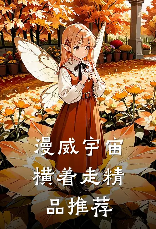 漫威宇宙横着走精品推荐