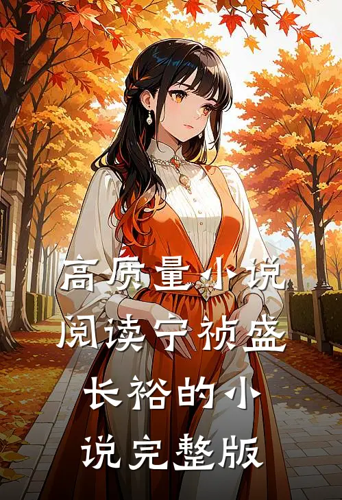 高质量小说阅读宁祯盛长裕的小说完整版