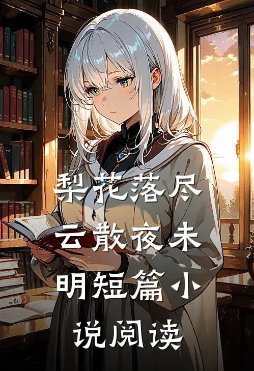 梨花落尽，云散夜未明短篇小说阅读