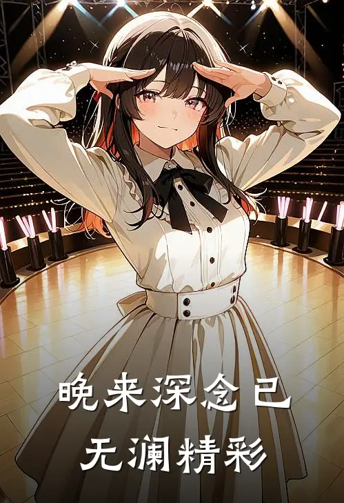 晚来深念已无澜精彩