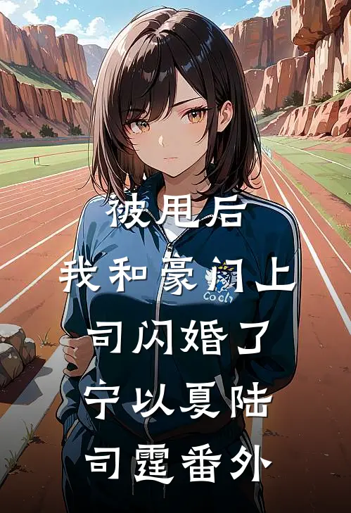 被甩后，我和豪门上司闪婚了宁以夏陆司霆 番外