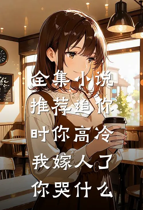 全集小说推荐追你时你高冷，我嫁人了你哭什么