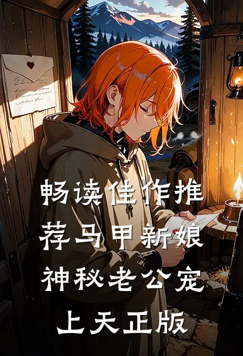 畅读佳作推荐马甲新娘:神秘老公宠上天正版