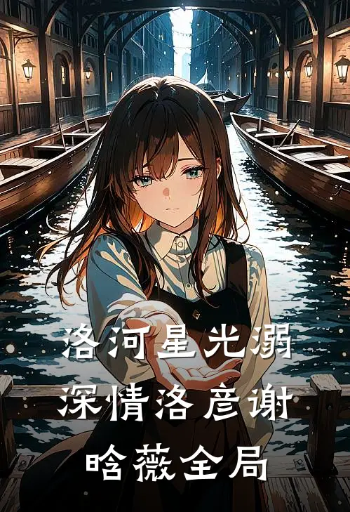 洛河星光溺深情洛彦谢晗薇全局
