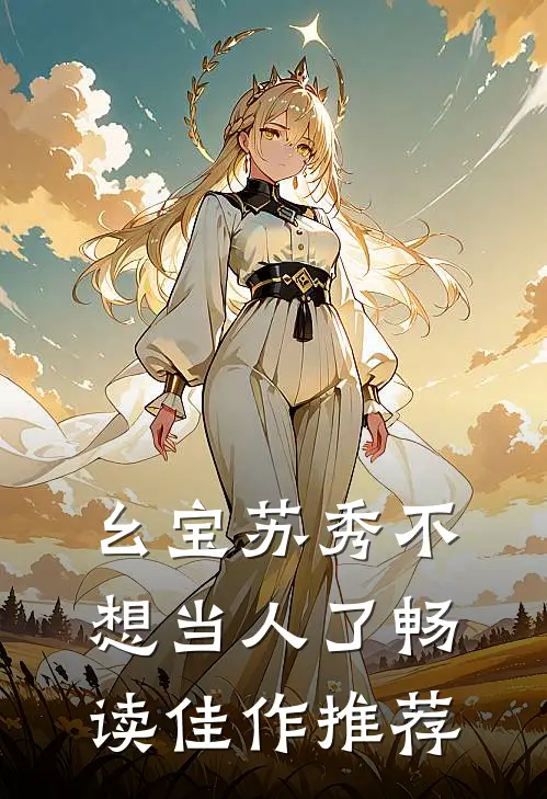 幺宝苏秀不想当人了畅读佳作推荐
