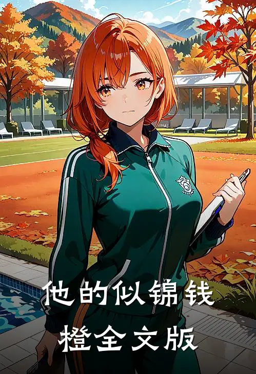 他的似锦钱橙全文版