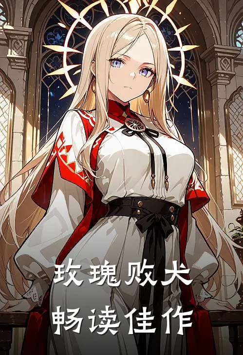 玫瑰败犬畅读佳作
