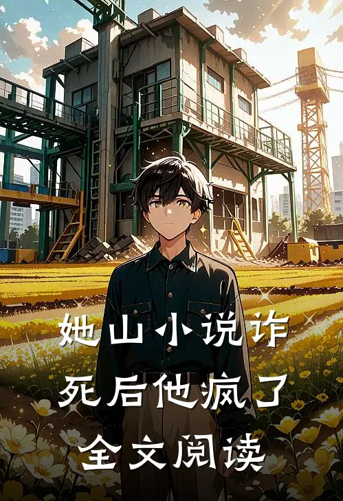 她山小说诈死后他疯了全文阅读