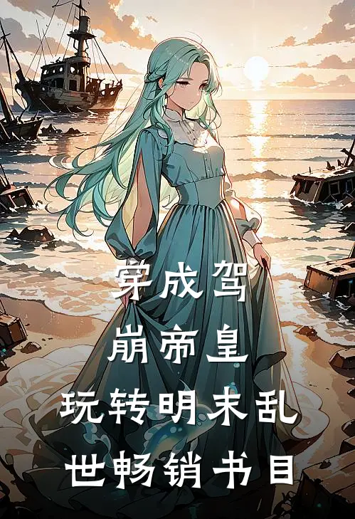 穿成驾崩帝皇，玩转明末乱世畅销书目