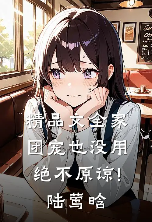 精品文全家团宠也没用,绝不原谅!陆莺晗