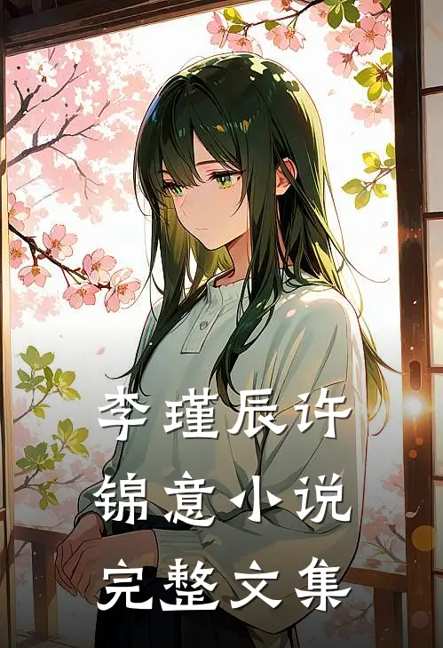 李瑾辰许锦意小说完整文集