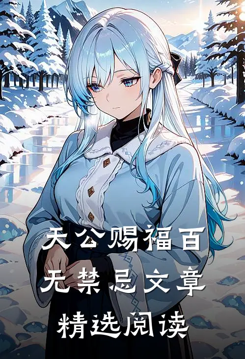 天公赐福百无禁忌文章精选阅读