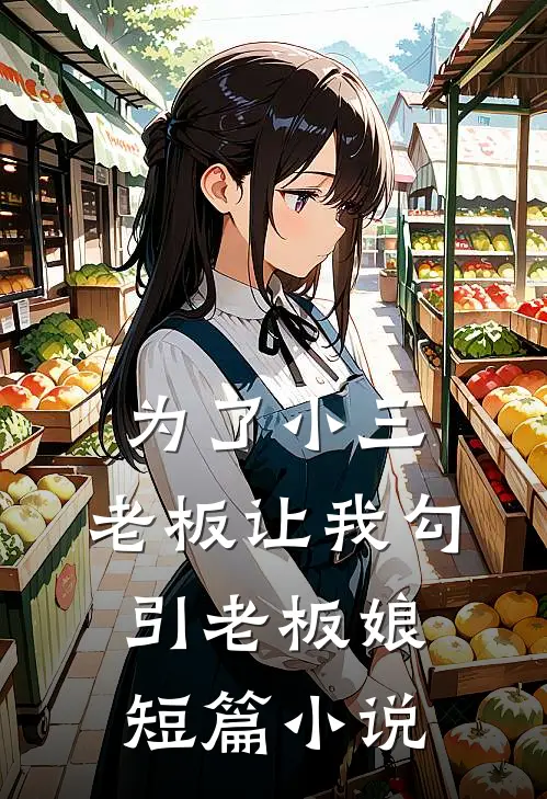 为了小三，老板让我勾引老板娘短篇小说