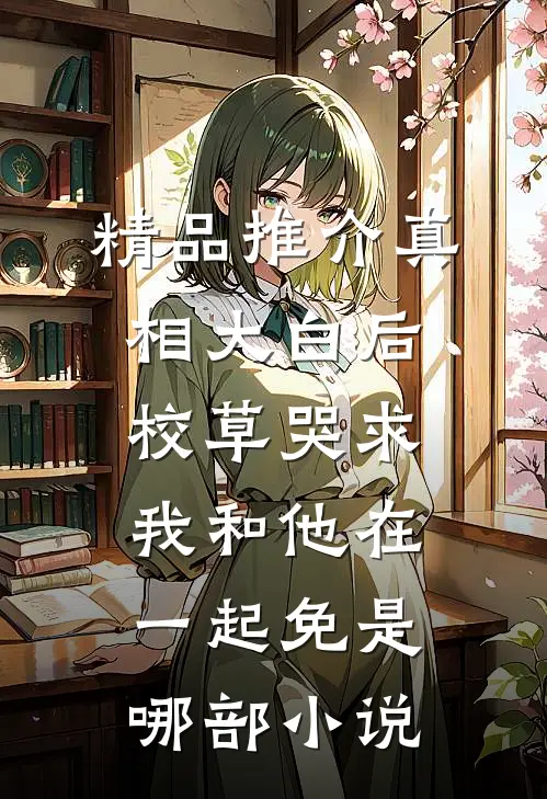 精品推介真相大白后,校草哭求我和他在一起免是哪部小说