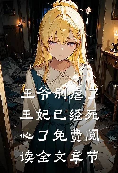 王爷别虐了王妃已经死心了免费阅读全文章节