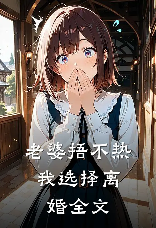 老婆捂不热，我选择离婚全文