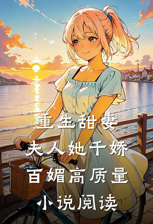 重生甜妻：夫人她千娇百媚高质量小说阅读