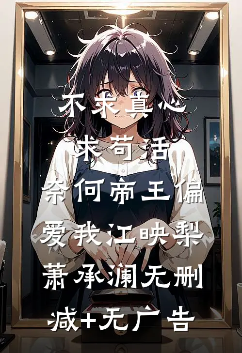 不求真心求苟活，奈何帝王偏爱我江映梨萧承澜无删减+无广告
