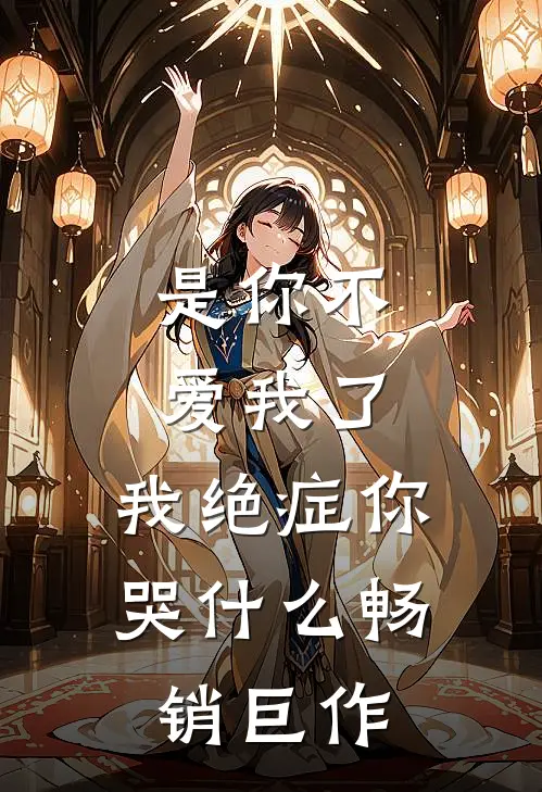 是你不爱我了，我绝症你哭什么畅销巨作