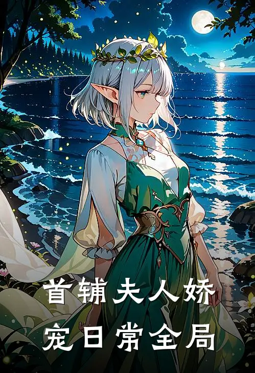 首辅夫人娇宠日常全局