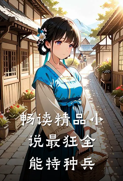 畅读精品小说最狂全能特种兵