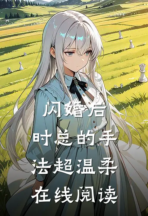 闪婚后，时总的手法超温柔在线阅读