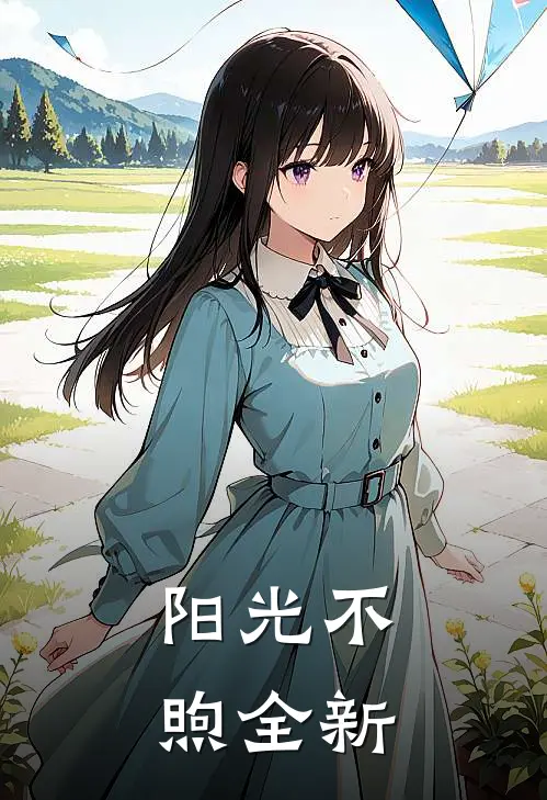 阳光不煦全新