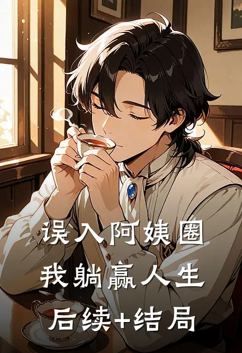 误入阿姨圈，我躺赢人生后续+结局