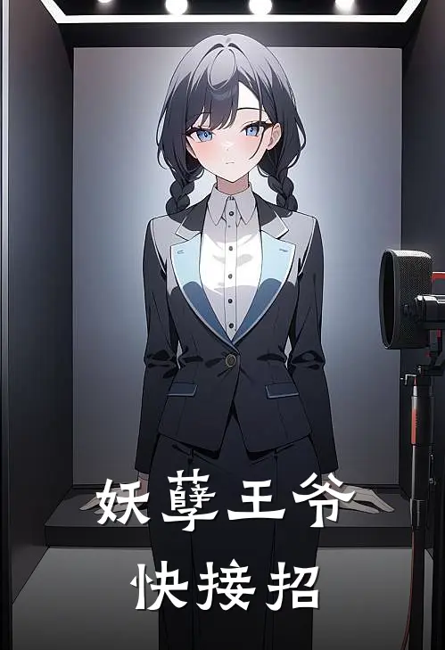 妖孽王爷快接招