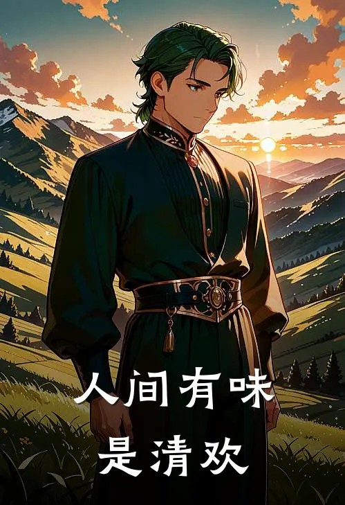 人间有味是清欢