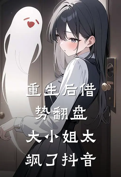 重生后借势翻盘，大小姐太飒了抖音