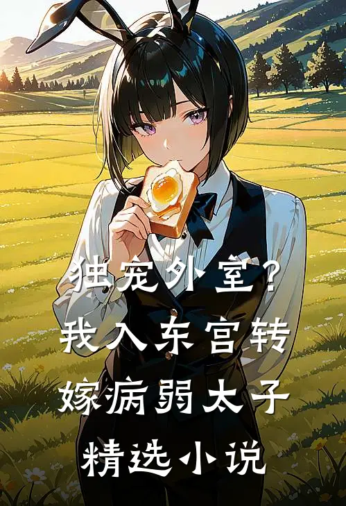 独宠外室？我入东宫转嫁病弱太子精选小说