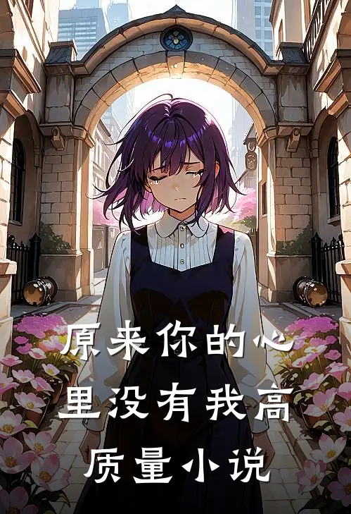 原来你的心里没有我高质量小说