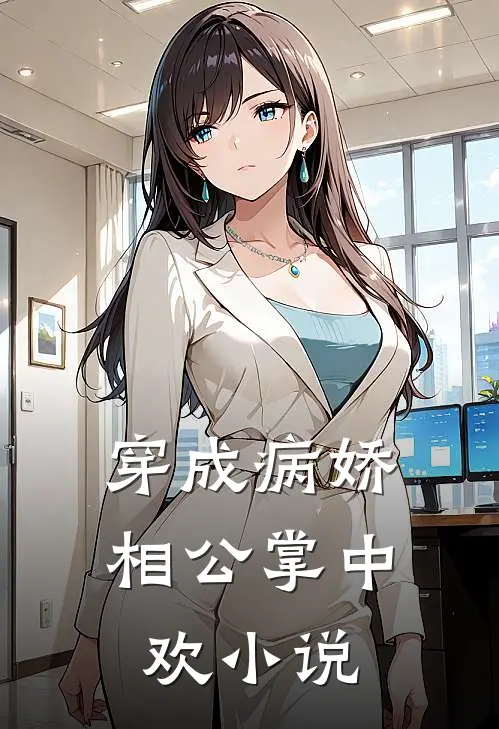 穿成病娇相公掌中欢小说